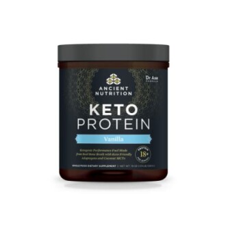 KetoPROTEIN